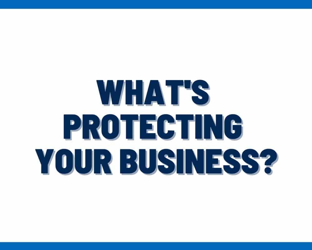 EC Credit Control Australia - What's Protecting Your Business?